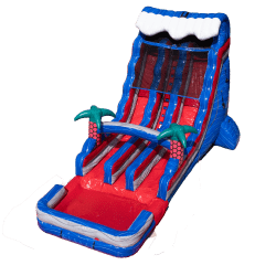 Red20Gray20Blue20Dual2020ft203 1748970392 NEW 20ft Dual Lane Blue Lagoon