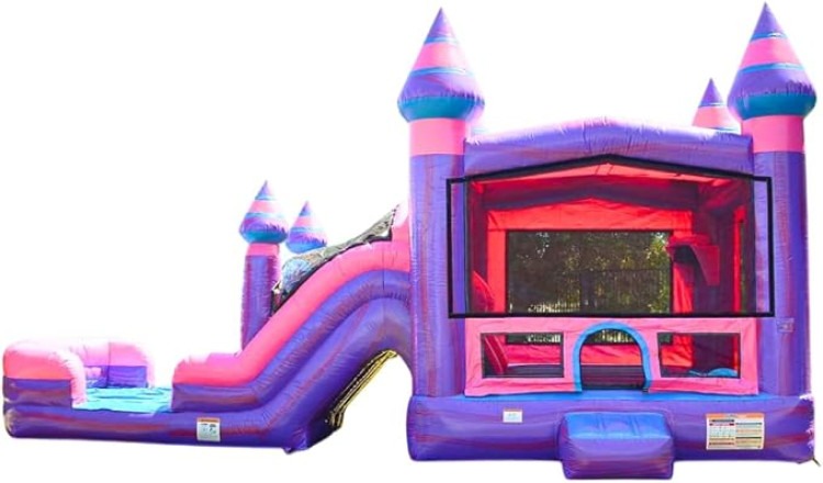 NEW Princess Combo