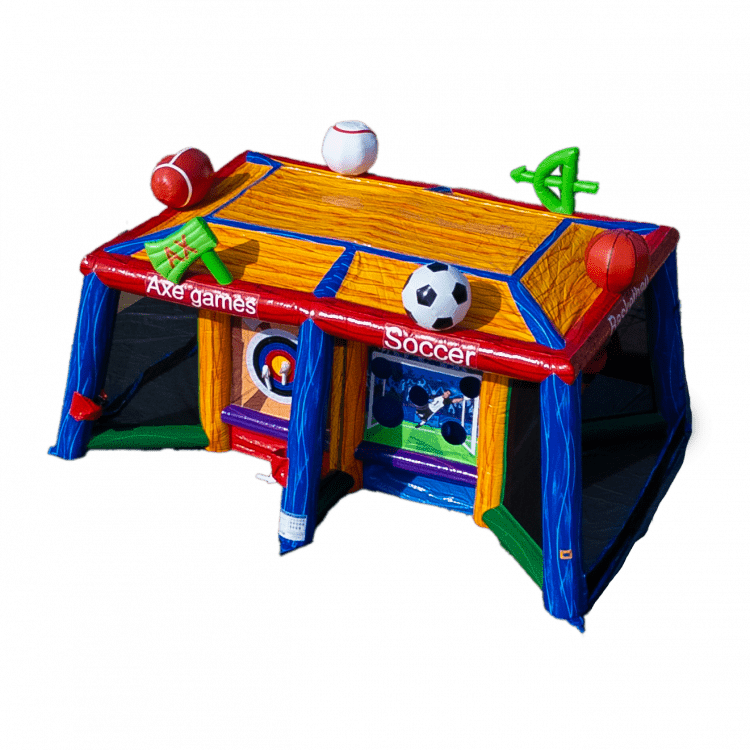 Yard Game Rentals