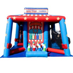 IMG 5692 1760642465 NEW Big Top Carnival - 6 Games