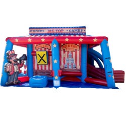 IMG 5693 1760642465 NEW Big Top Carnival - 6 Games