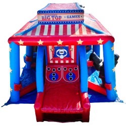 IMG 5694 1760642466 NEW Big Top Carnival - 6 Games