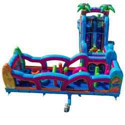 DJI 20250923122259 0003 D 1770756638 67 Ft Electric Island Obstacle Run (modular)