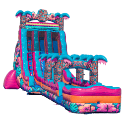 IMG 6019 1771876580 22 Ft Aloha Splash with Slip n' Slide